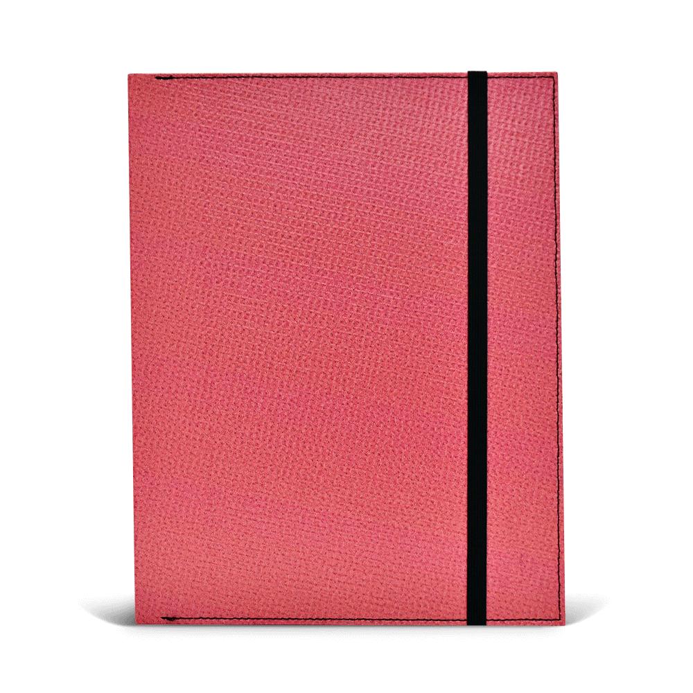Oliver Notebook