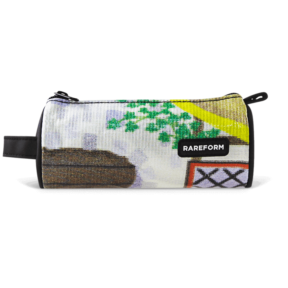 Parker Pouch