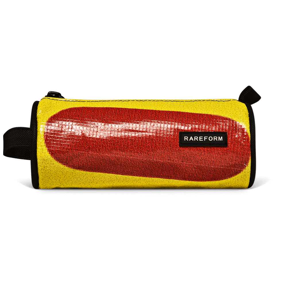 Parker Pouch