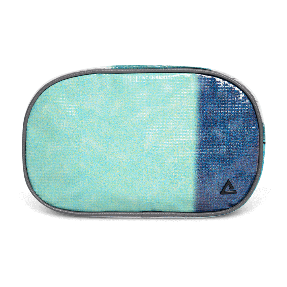Riley Cosmetic Bag