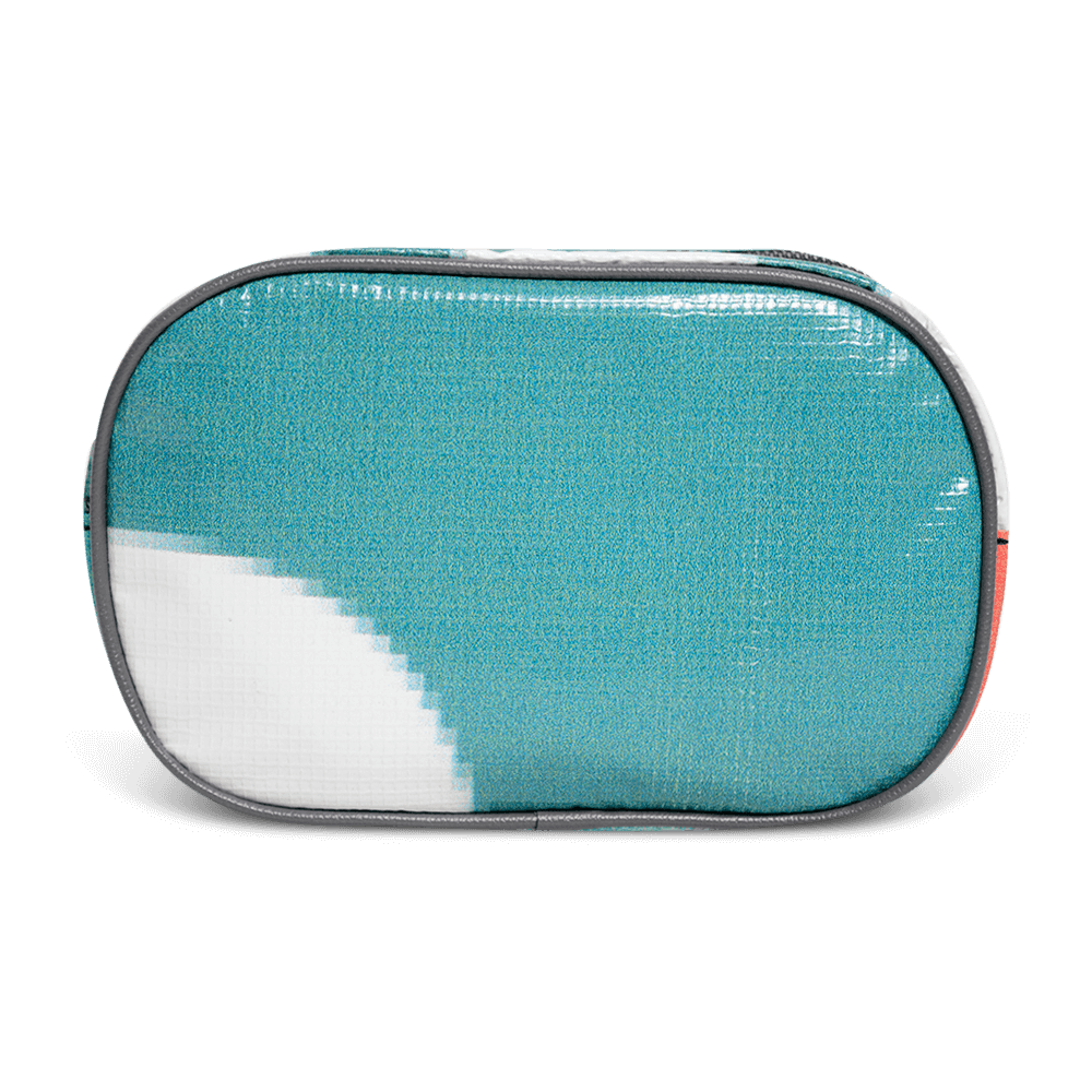 Riley Cosmetic Bag