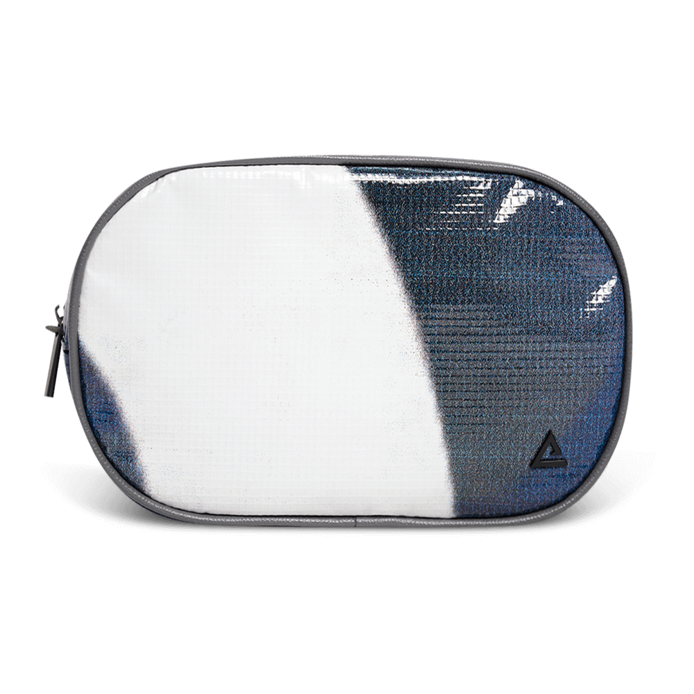 Riley Cosmetic Bag