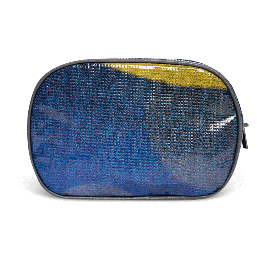 Riley Cosmetic Bag