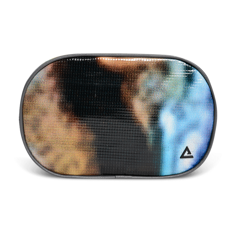Riley Cosmetic Bag