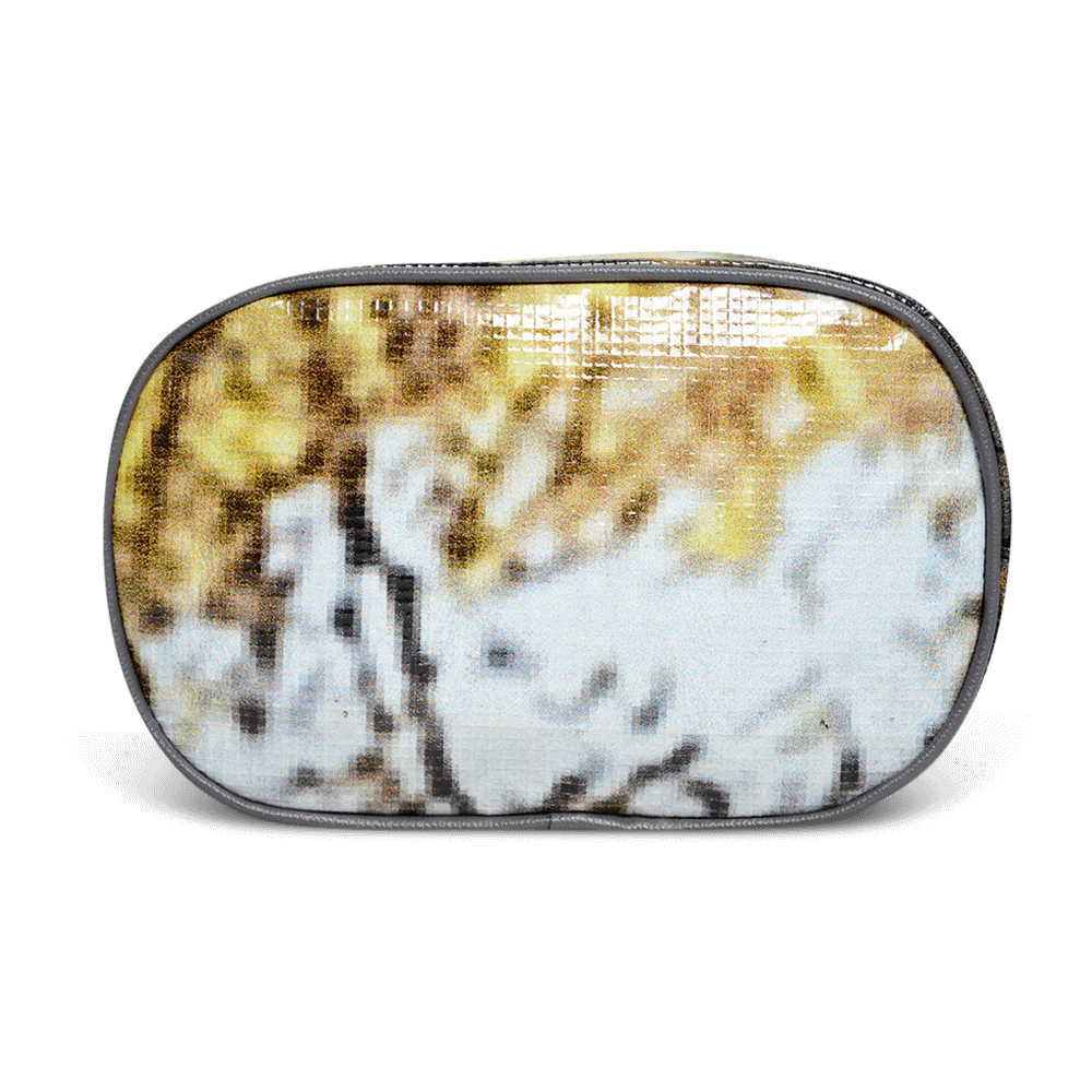 Riley Cosmetic Bag