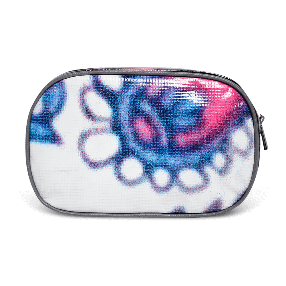 Riley Cosmetic Bag