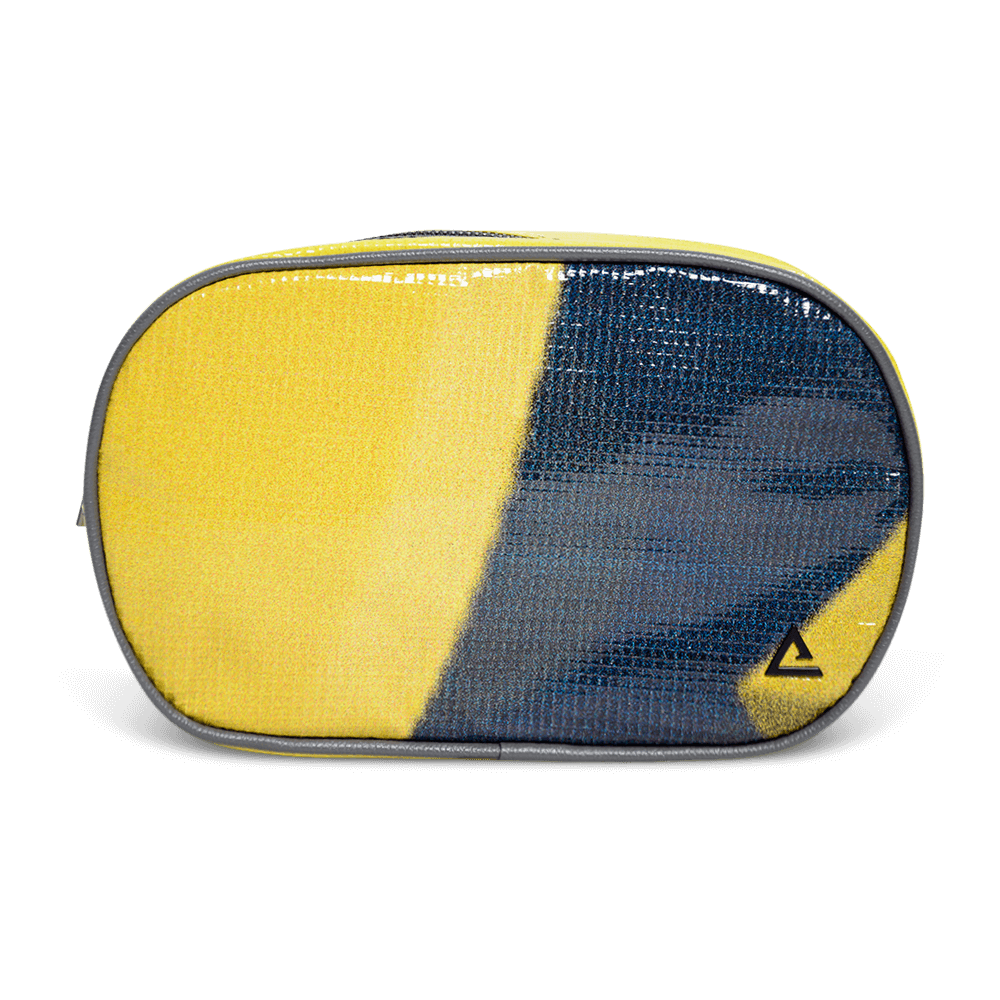 Riley Cosmetic Bag