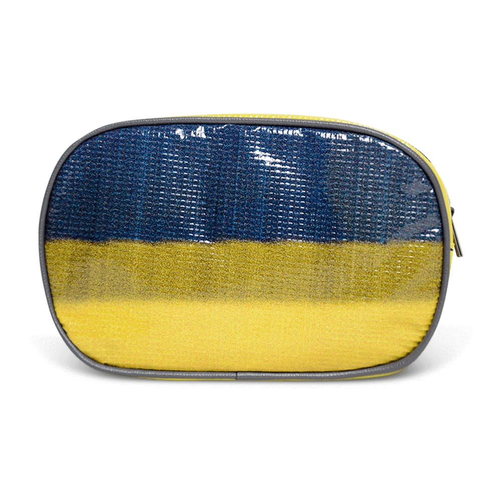 Riley Cosmetic Bag