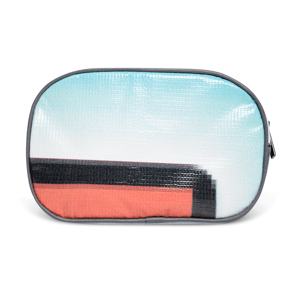 Riley Cosmetic Bag