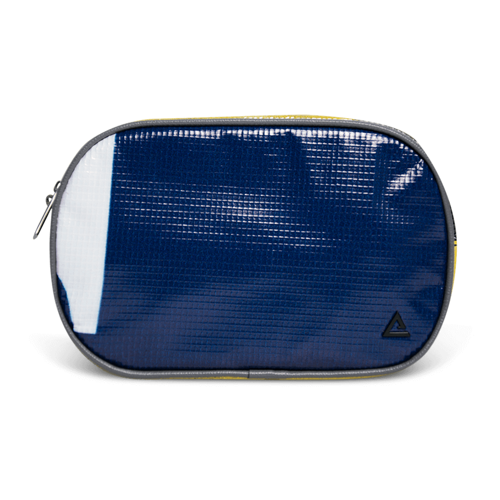 Riley Cosmetic Bag