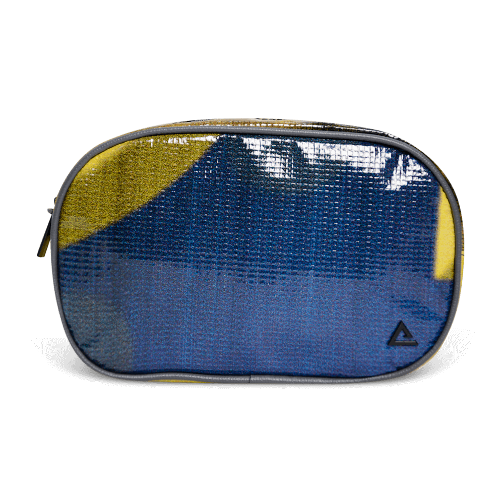 Riley Cosmetic Bag