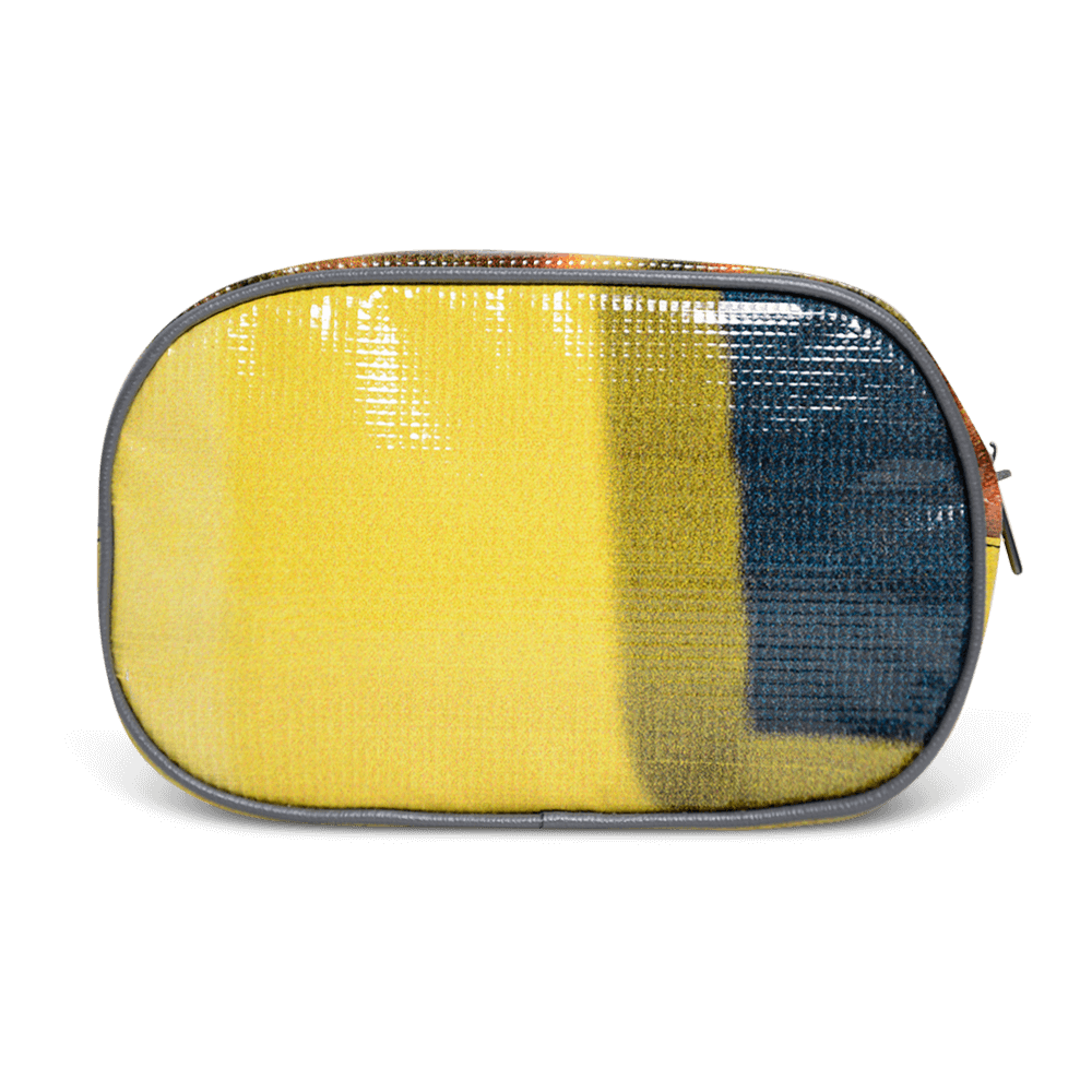 Riley Cosmetic Bag