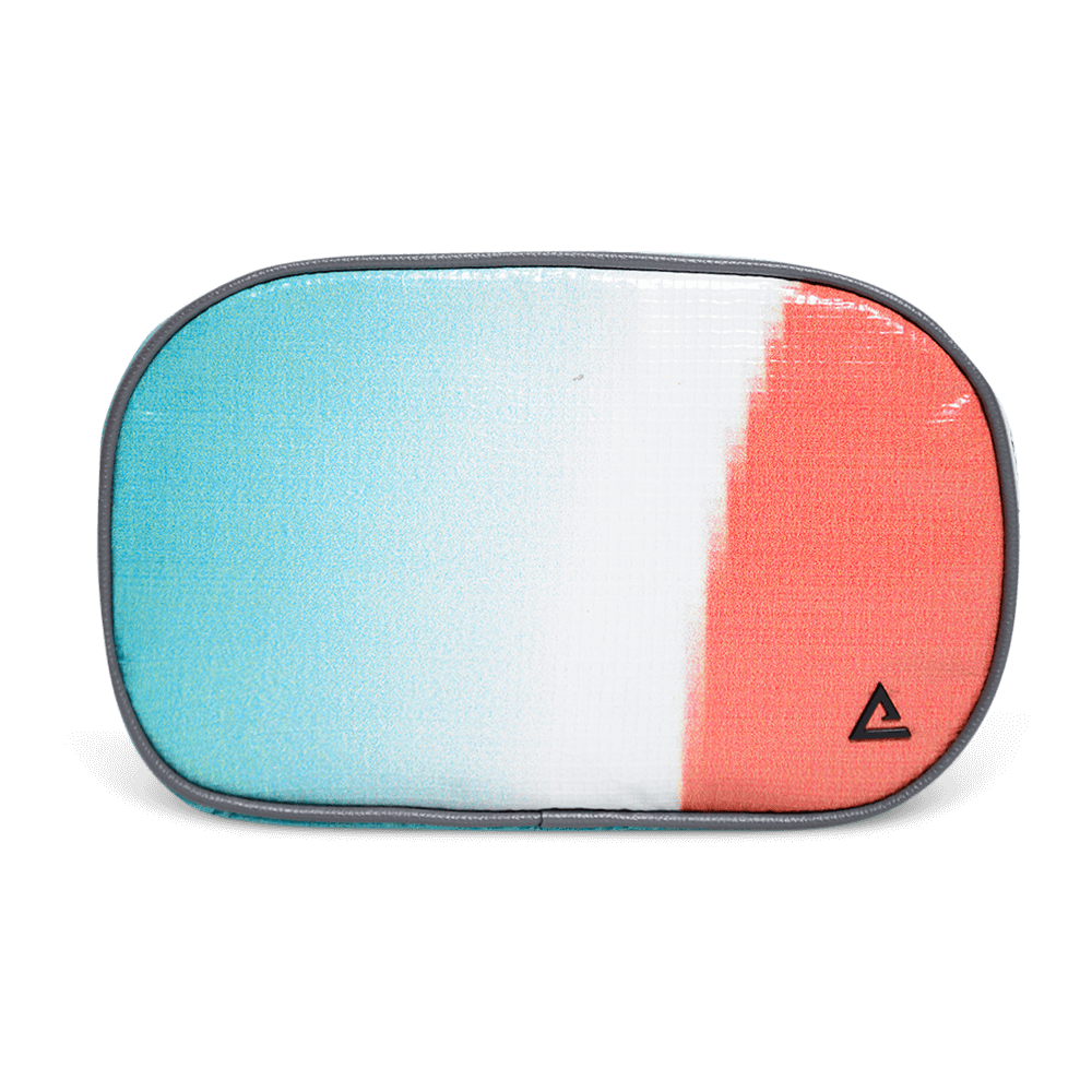 Riley Cosmetic Bag