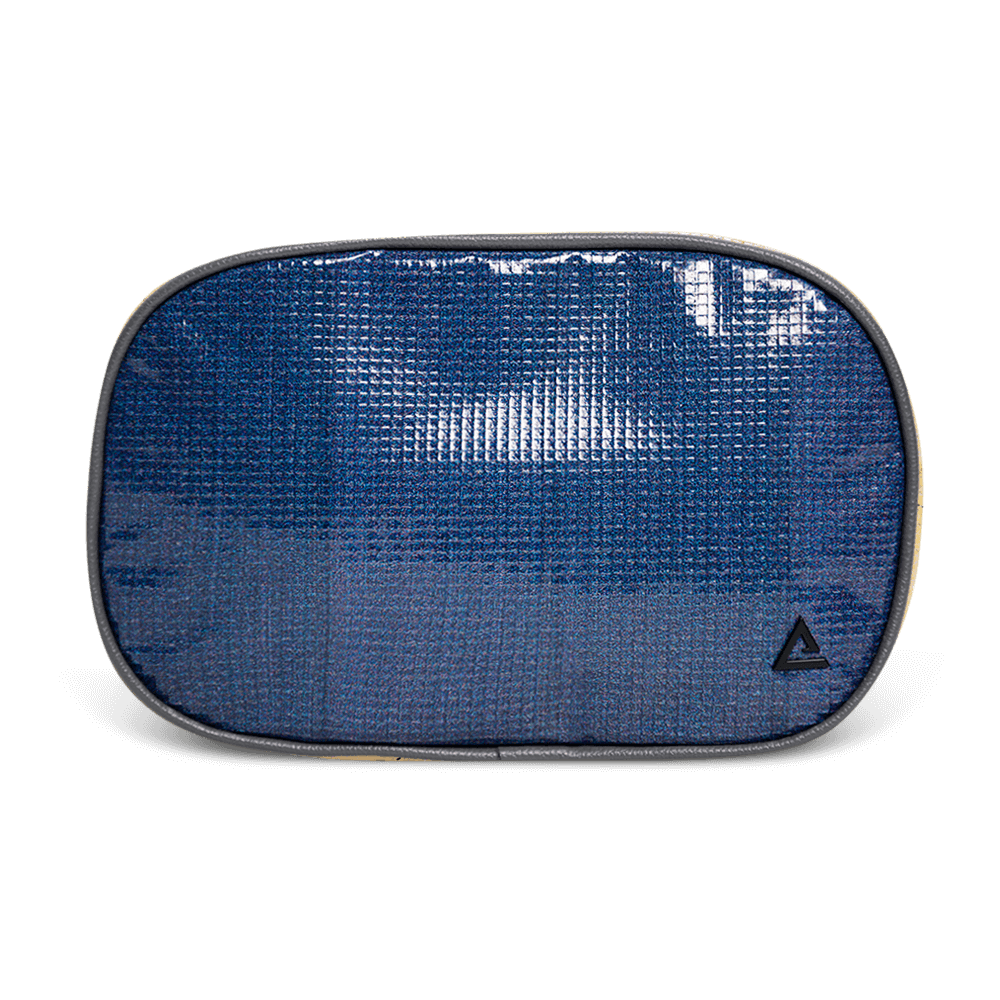 Riley Cosmetic Bag