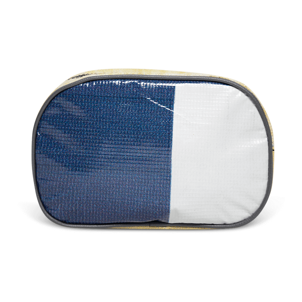 Riley Cosmetic Bag
