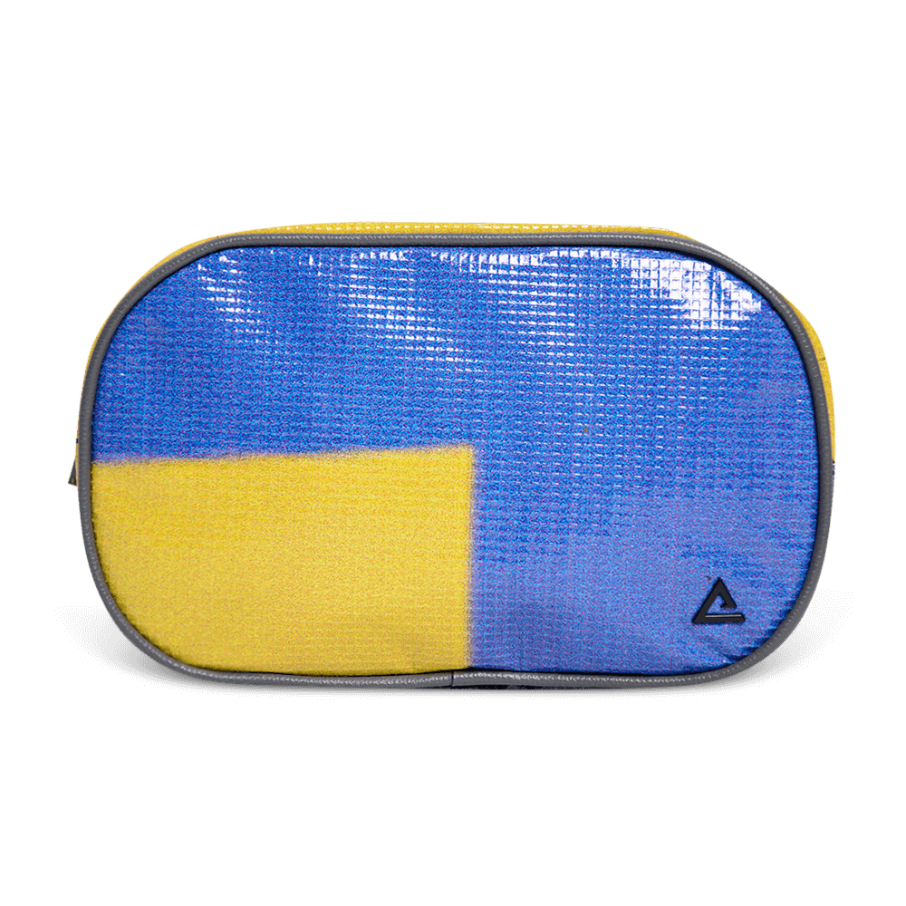 Riley Cosmetic Bag