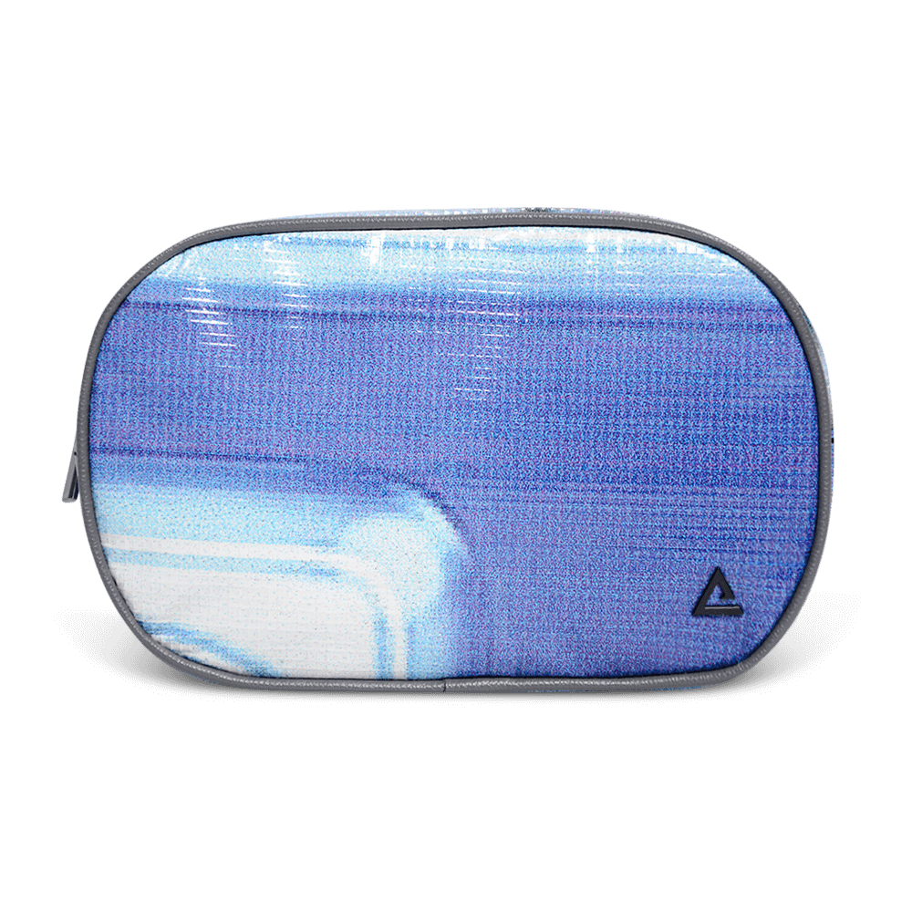 Riley Cosmetic Bag