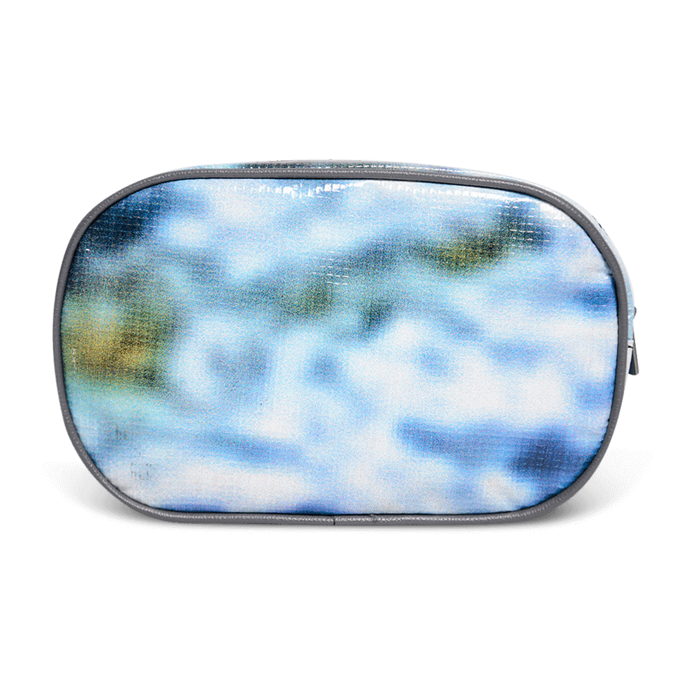 Riley Cosmetic Bag