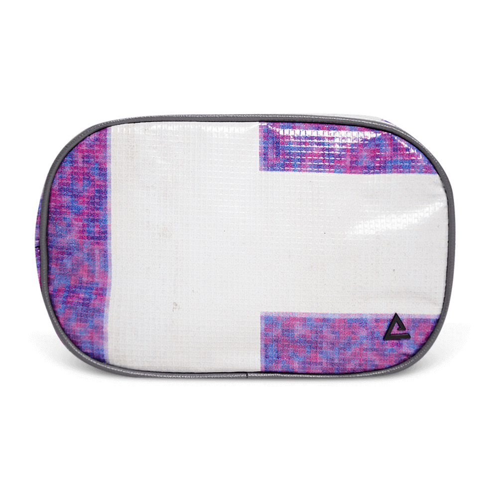 Riley Cosmetic Bag