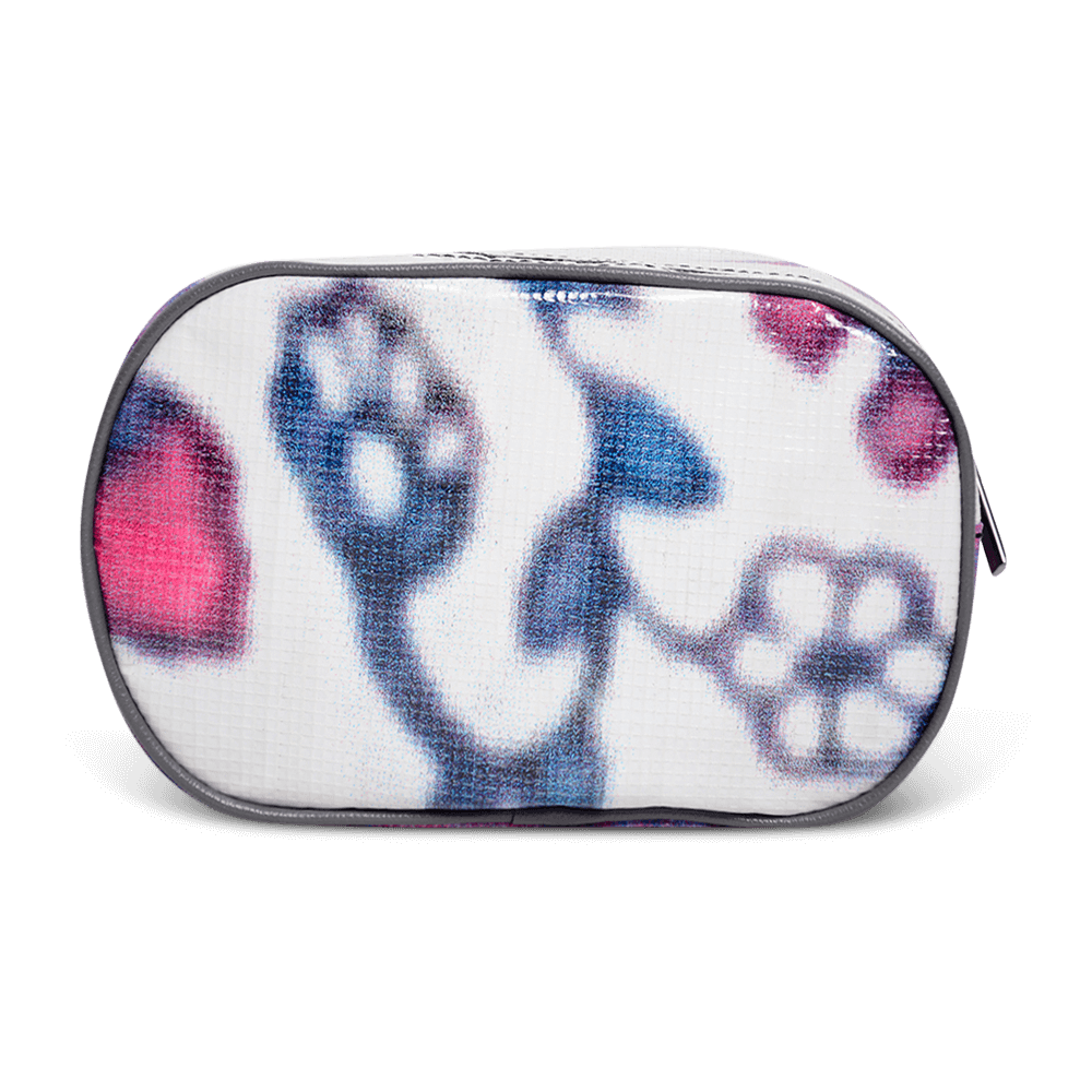 Riley Cosmetic Bag