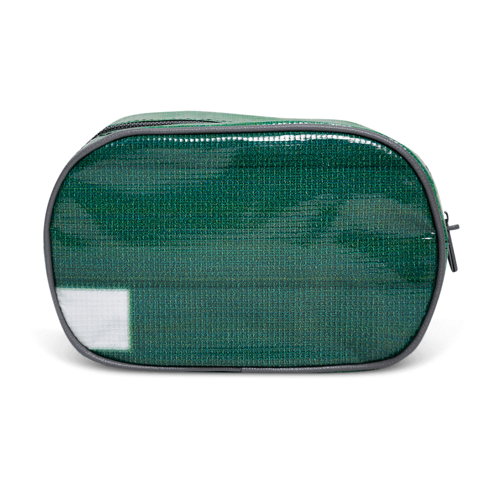 Riley Cosmetic Bag