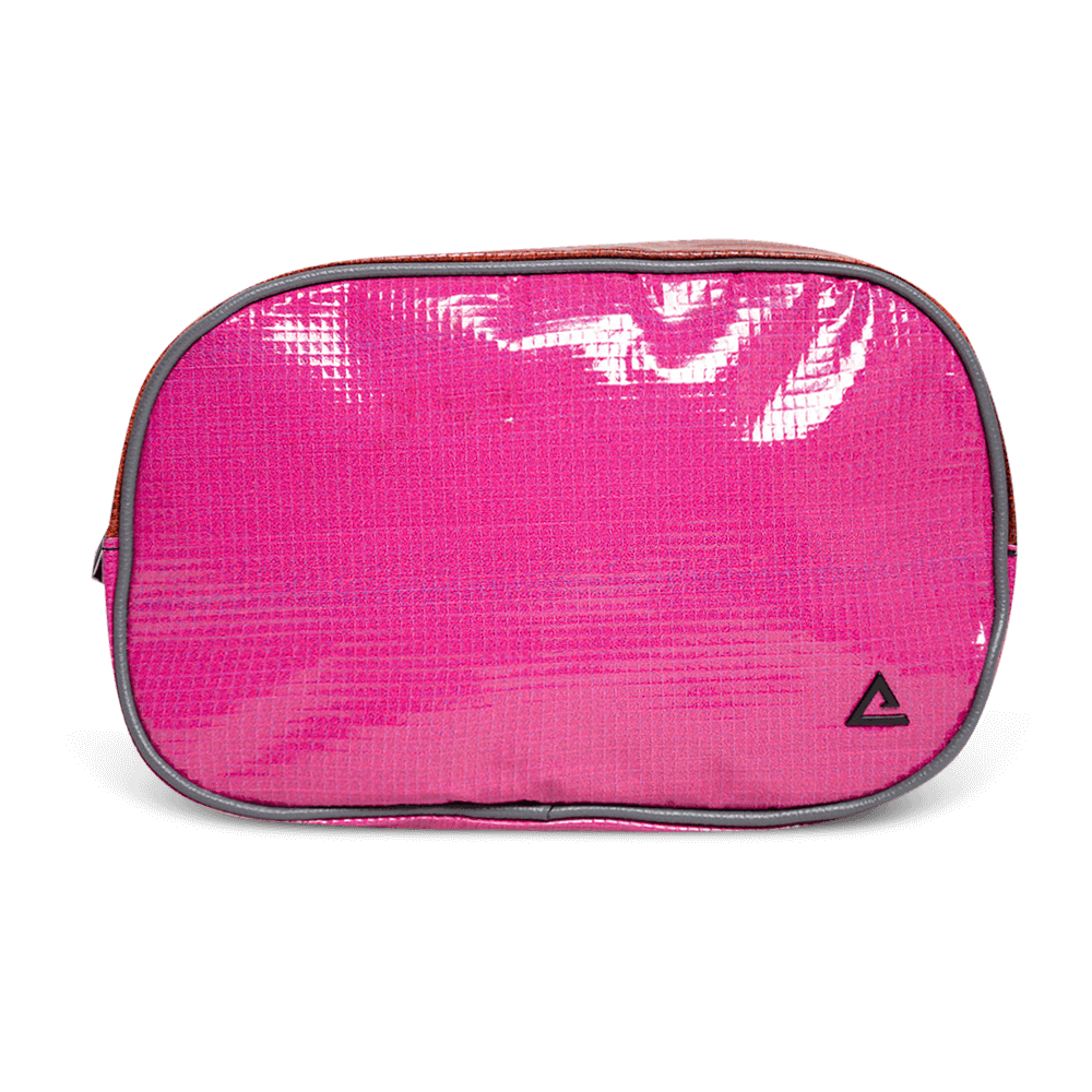 Riley Cosmetic Bag