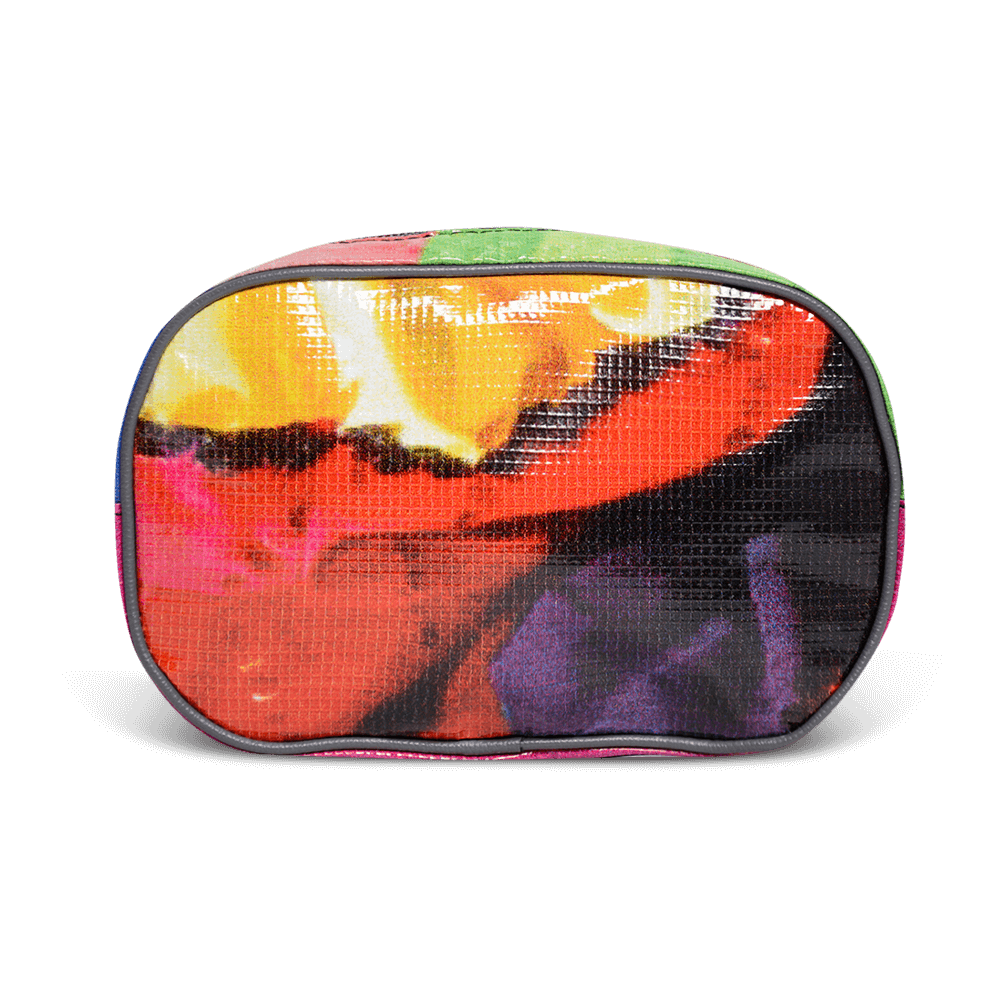 Riley Cosmetic Bag