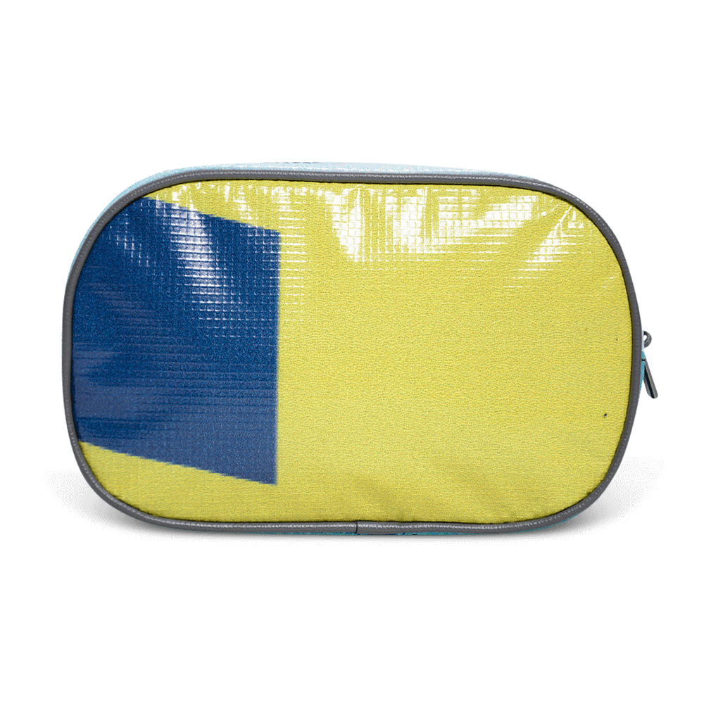 Riley Cosmetic Bag