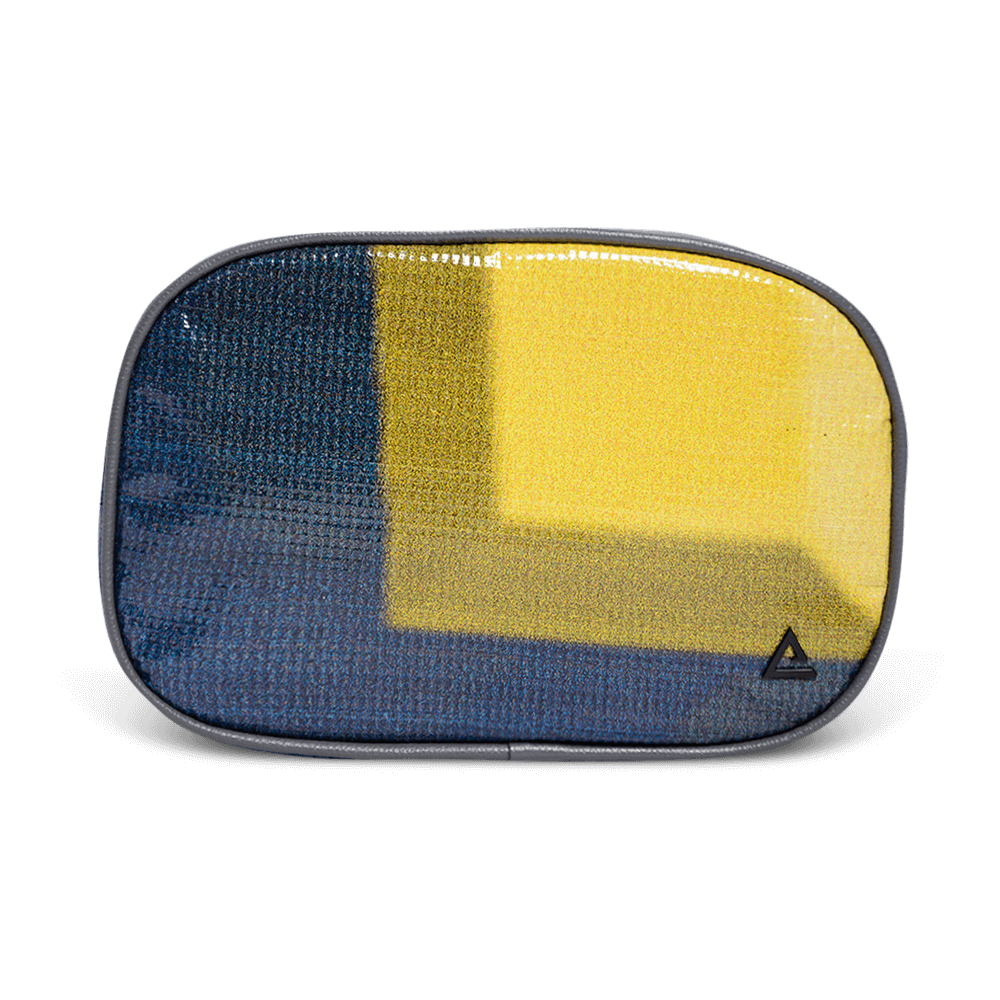 Riley Cosmetic Bag