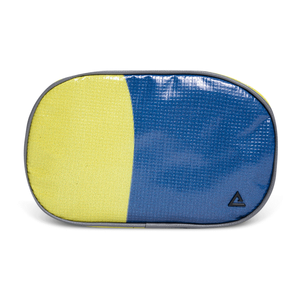 Riley Cosmetic Bag