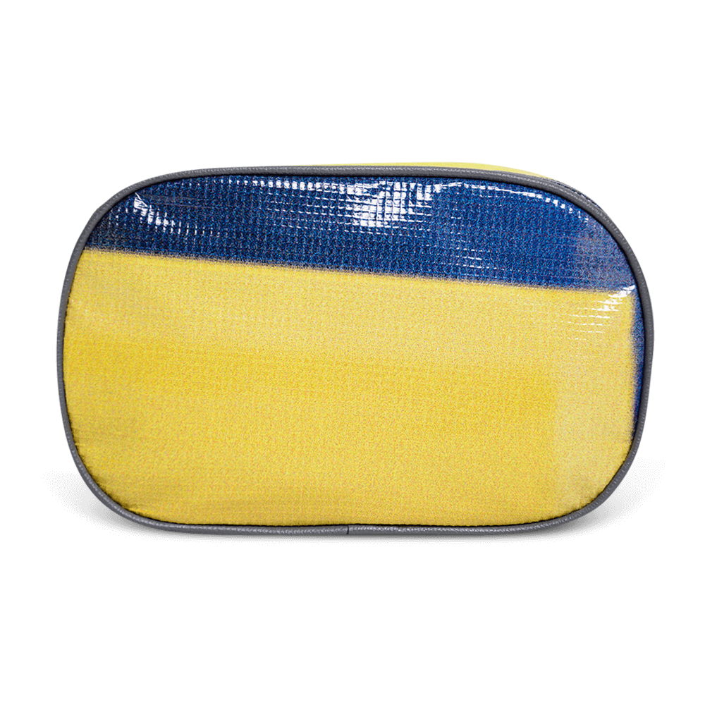 Riley Cosmetic Bag