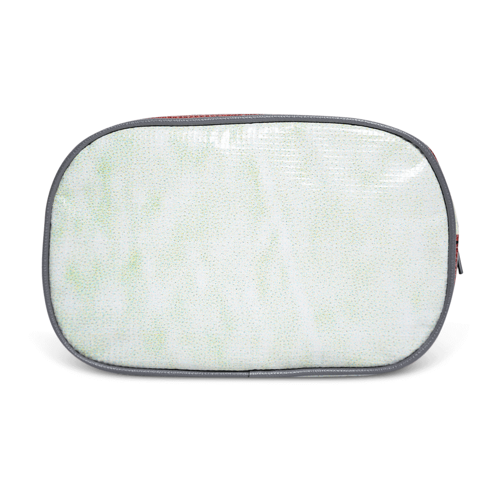 Riley Cosmetic Bag