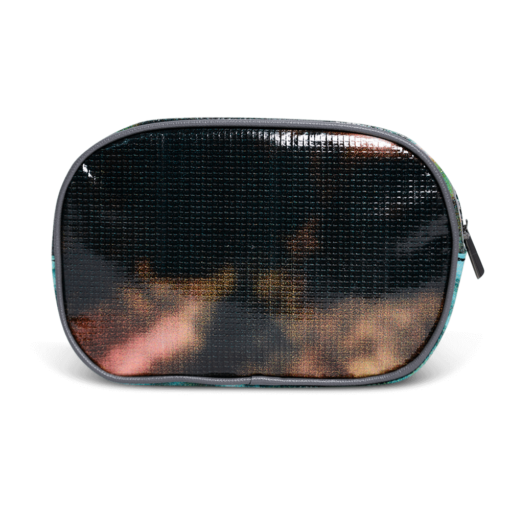 Riley Cosmetic Bag