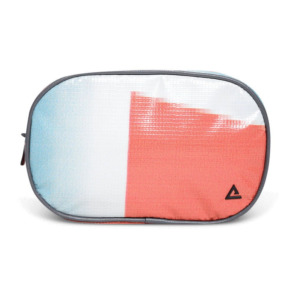 Riley Cosmetic Bag