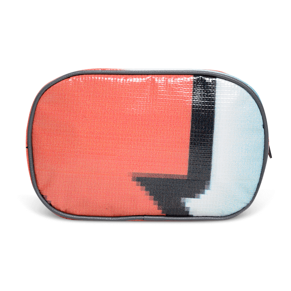 Riley Cosmetic Bag