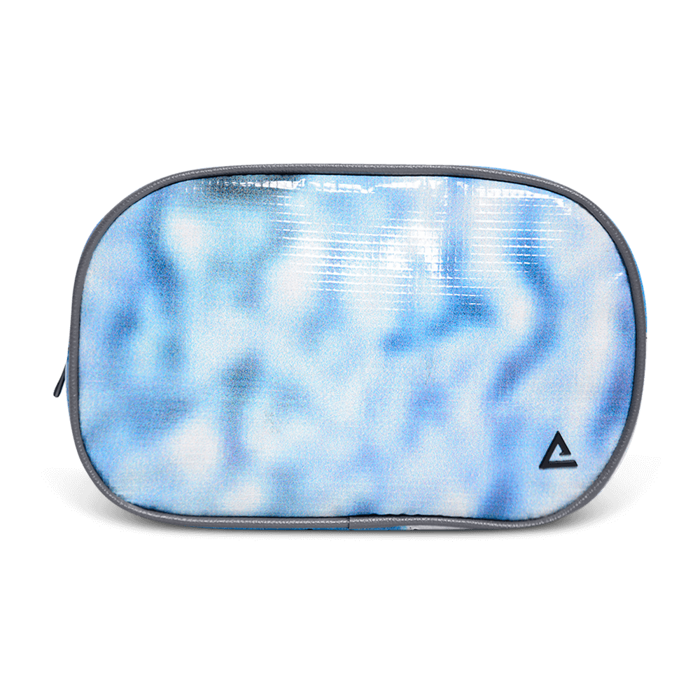 Riley Cosmetic Bag