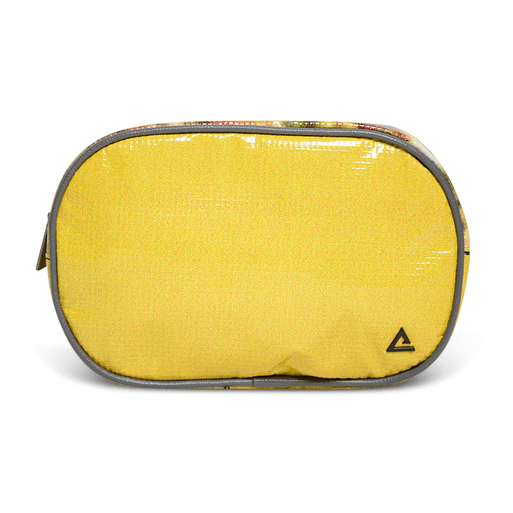 Riley Cosmetic Bag