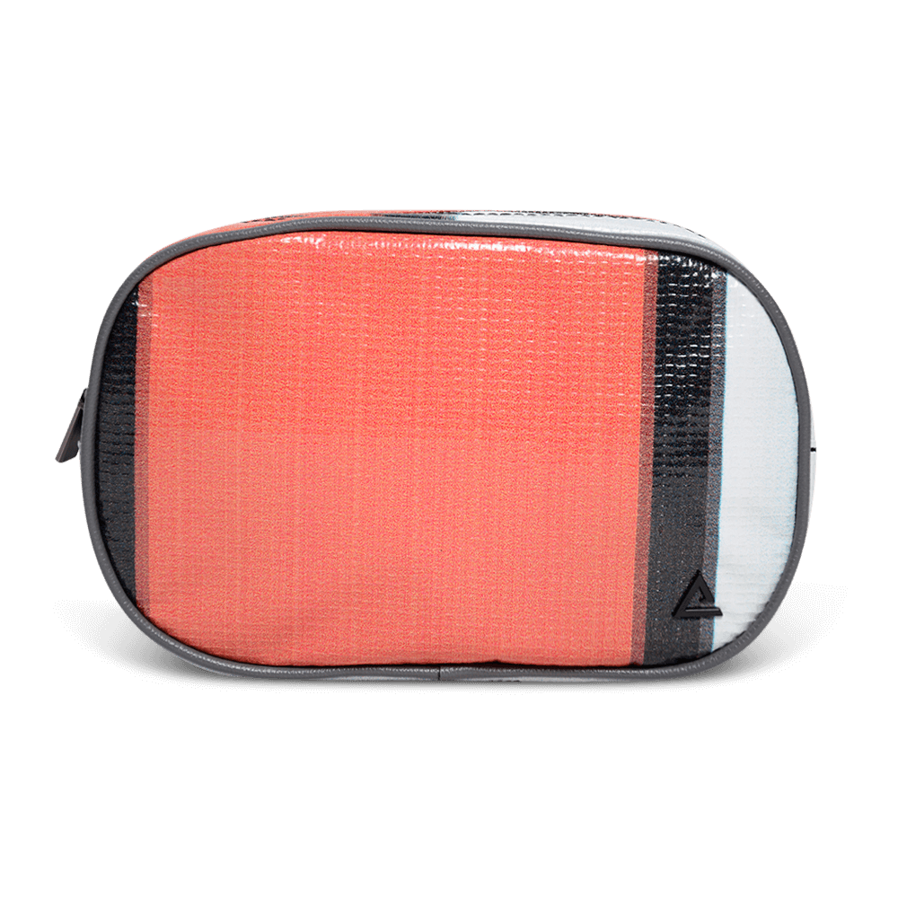 Riley Cosmetic Bag