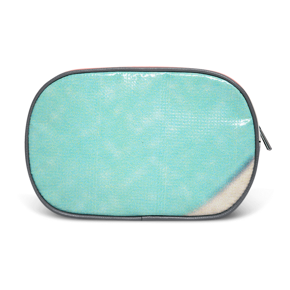 Riley Cosmetic Bag