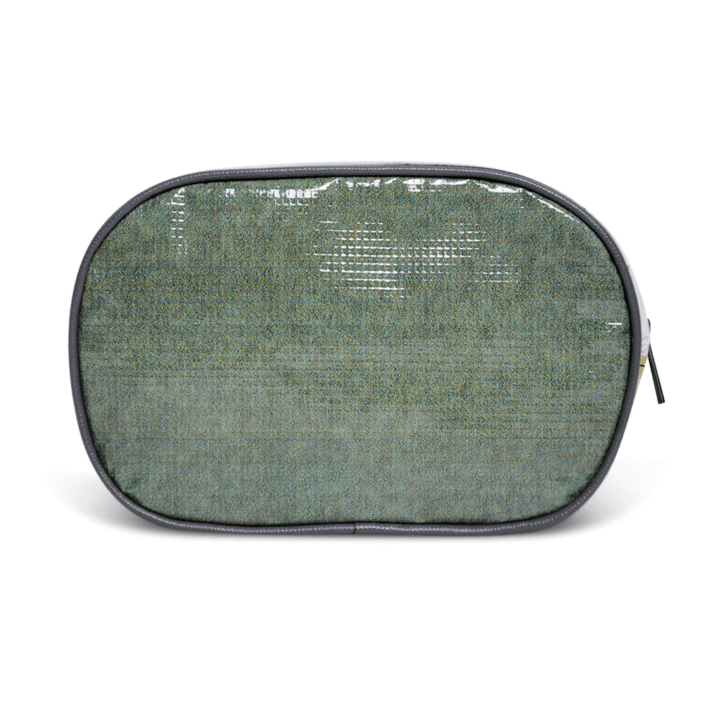 Riley Cosmetic Bag