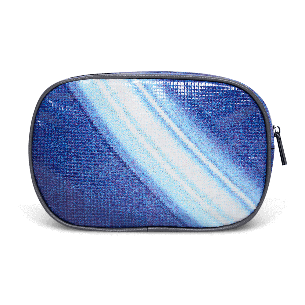 Riley Cosmetic Bag