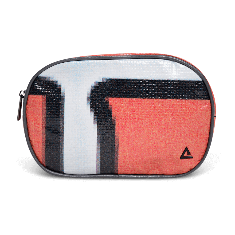 Riley Cosmetic Bag