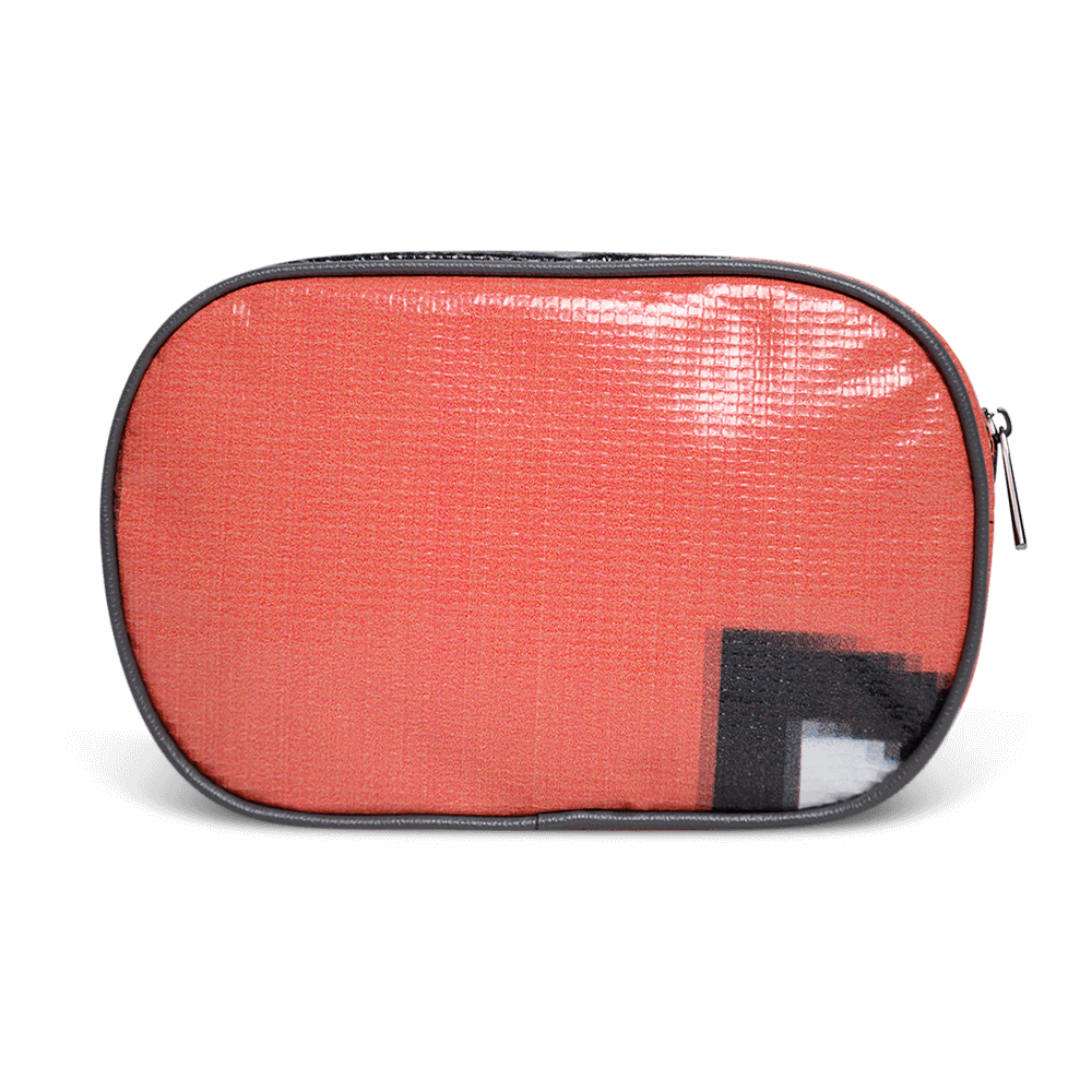 Riley Cosmetic Bag