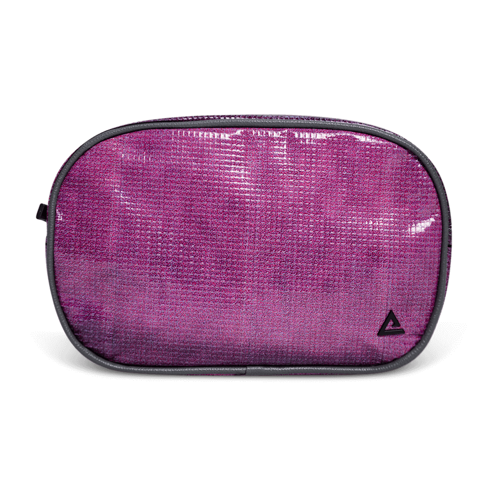 Riley Cosmetic Bag