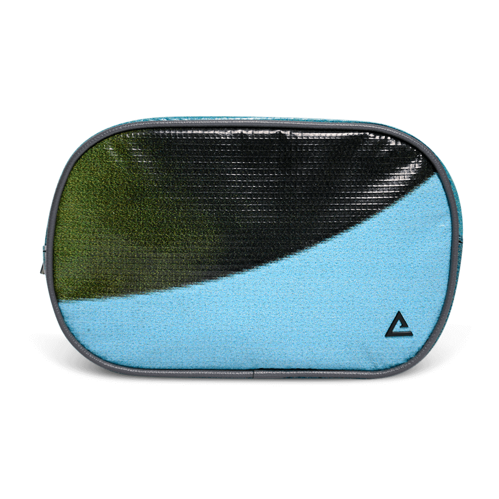 Riley Cosmetic Bag
