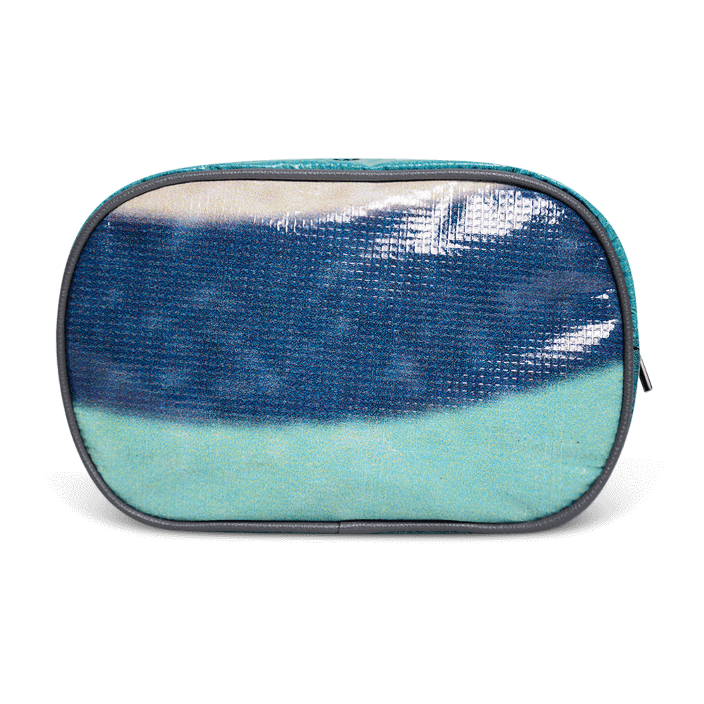 Riley Cosmetic Bag