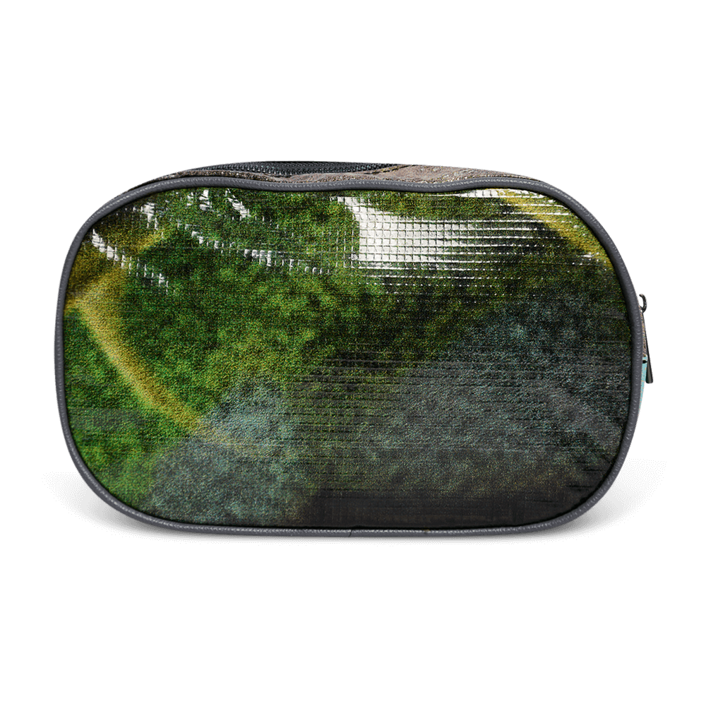 Riley Cosmetic Bag
