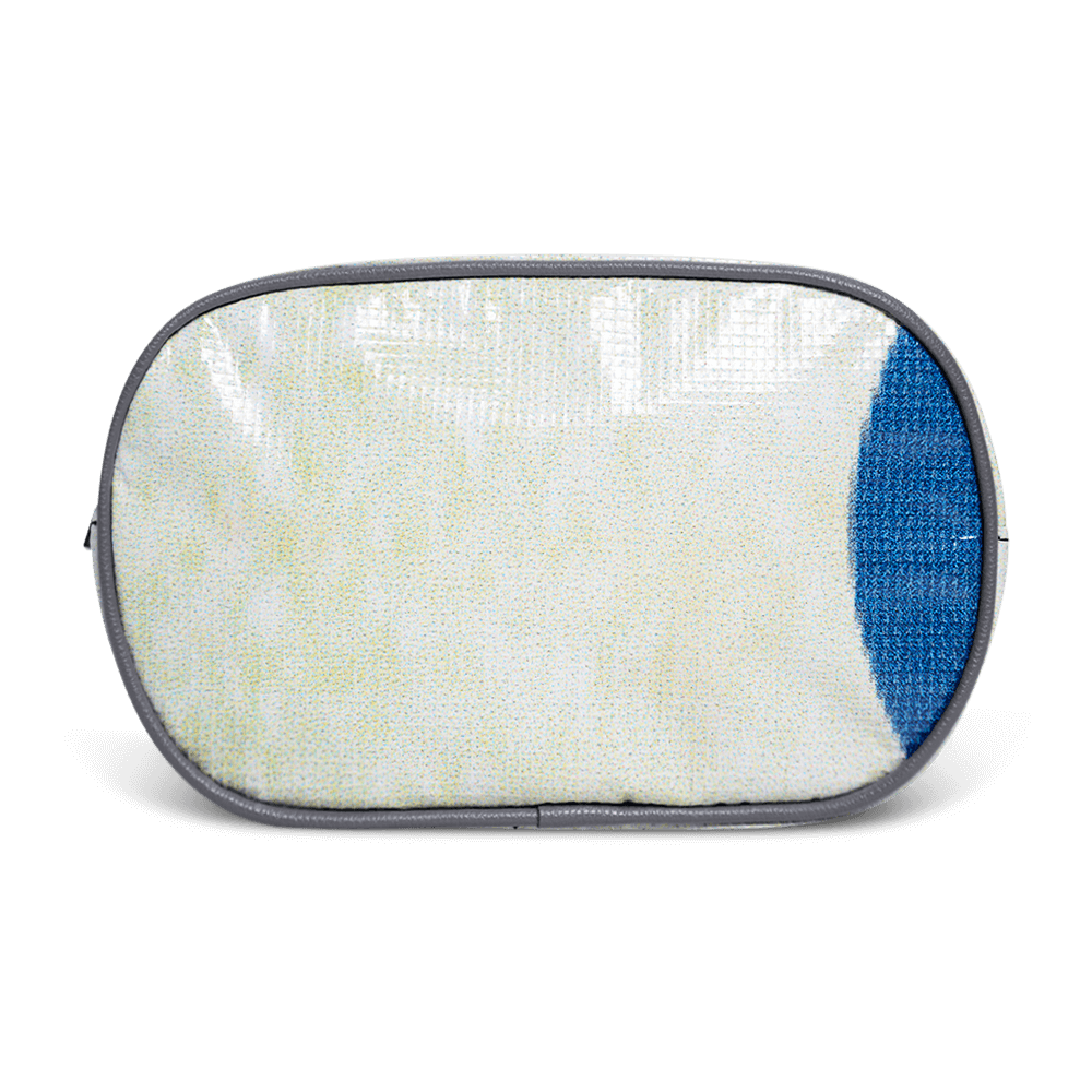 Riley Cosmetic Bag