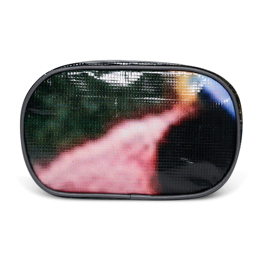 Riley Cosmetic Bag