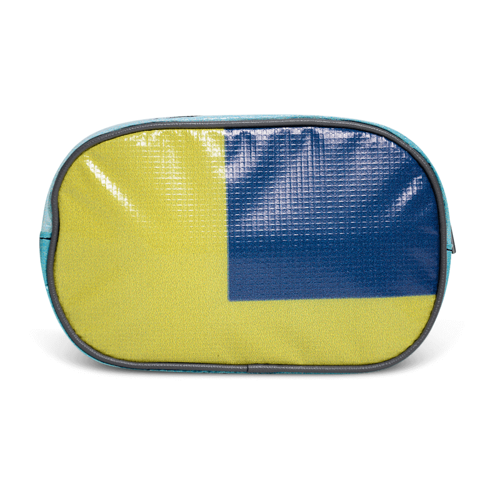 Riley Cosmetic Bag